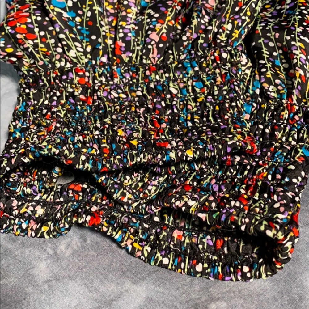 π3 for $15 π Forever 21 XXi Floral Lace Skirt Juniors size S π₯³ Host Pick π₯³ - Picture 13 of 16